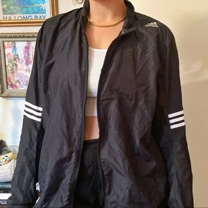 Vintage Adidas Windbreaker